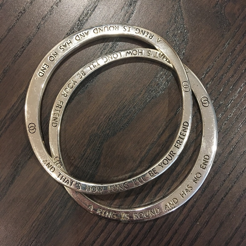(3 for $20 - bundle for deal) Friendship bracelets